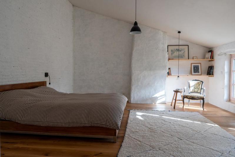 Propriété - 435 m² - 11 pièces