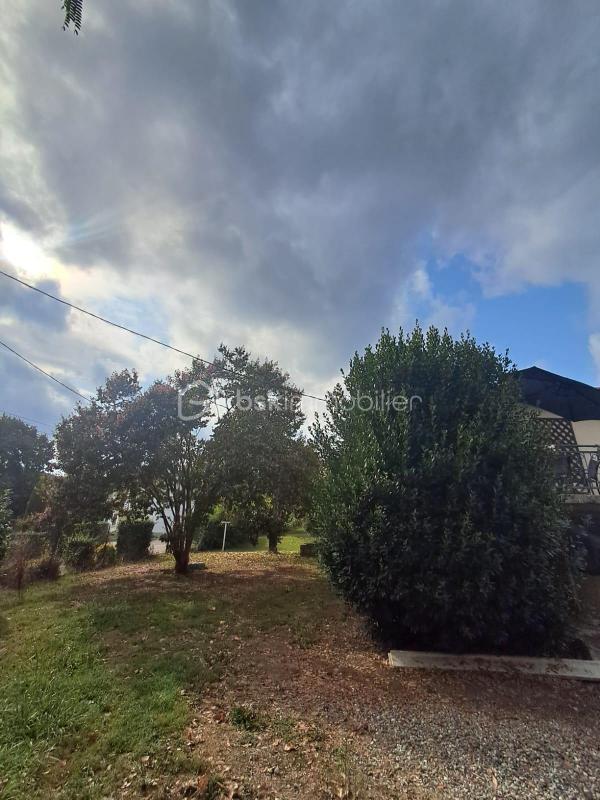 Maison - 156 m² - 4 pièces