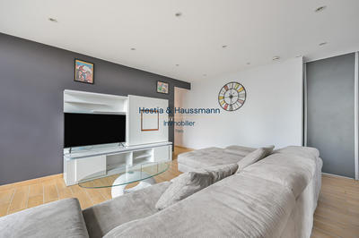 Appartement - 78 m² - 4 pièces