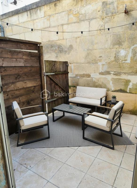 Duplex - 89 m² - 5 pièces