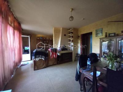 Maison de ville - 78 m² - 3 pièces