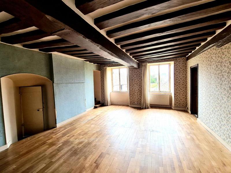 Maison - 420 m² - 12 pièces