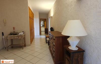 Appartement - 108 m² - 3 pièces