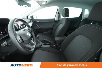 Seat Ibiza 1.0 EcoTSI Copa Bvm6 115 ch