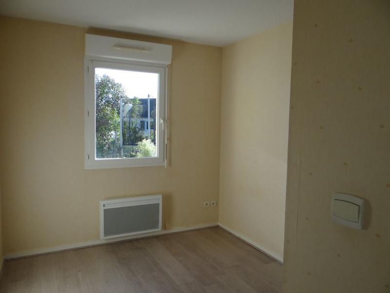 Maison - 77 m² - 4 pièces