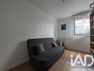 Appartement - 53 m² - 3 pièces