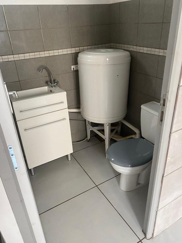 Local commercial - 25 m² - 2 pièces