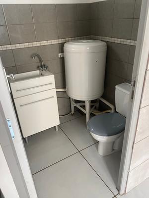 Local commercial - 25 m² - 2 pièces