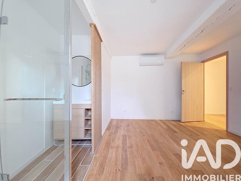 Maison de village - 136 m² - 5 pièces