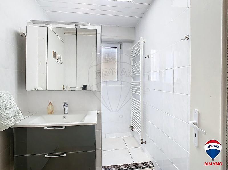 Maison - 116 m² - 7 pièces