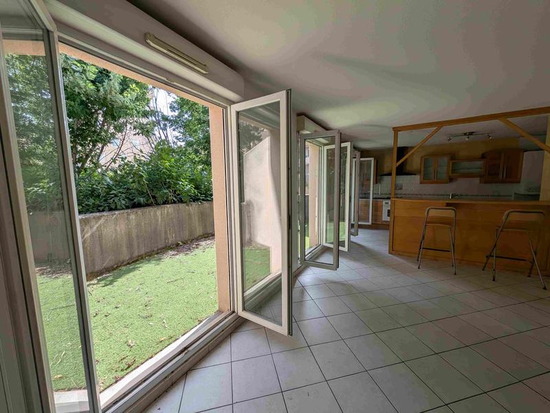 Duplex - 90 m² - 4 pièces