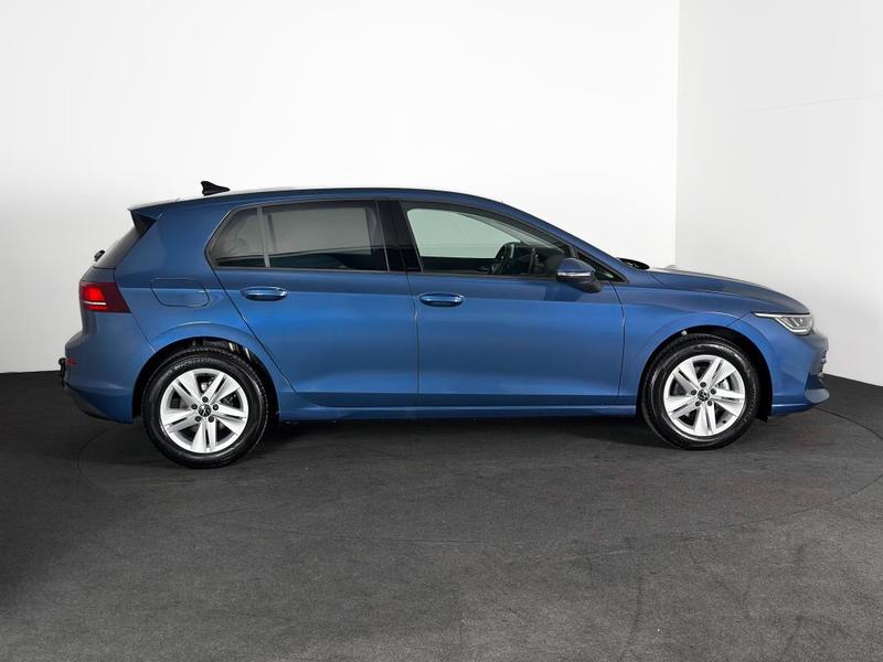 Volkswagen Golf 8 Life Evo2 1.5 Tsi 150 Ph2 Garantie 2029 Hud Carplay Regul Acc Sieges Chauffants