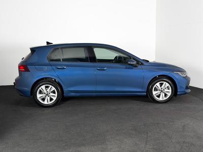 Volkswagen Golf 8 Life Evo2 1.5 Tsi 150 Ph2 Garantie 2029 Hud Carplay Regul Acc Sieges Chauffants