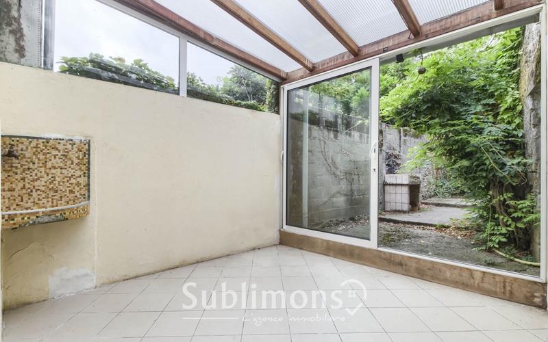 Maison - 143 m² - 6 pièces