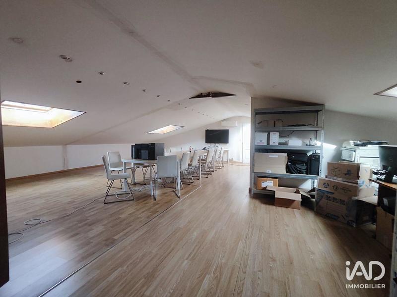 Local commercial - 700 m²