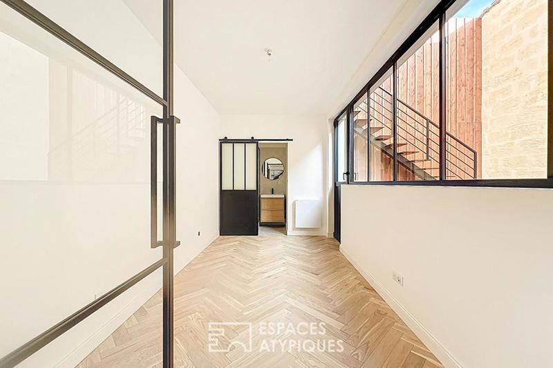 Maison - 160 m² - 5 pièces