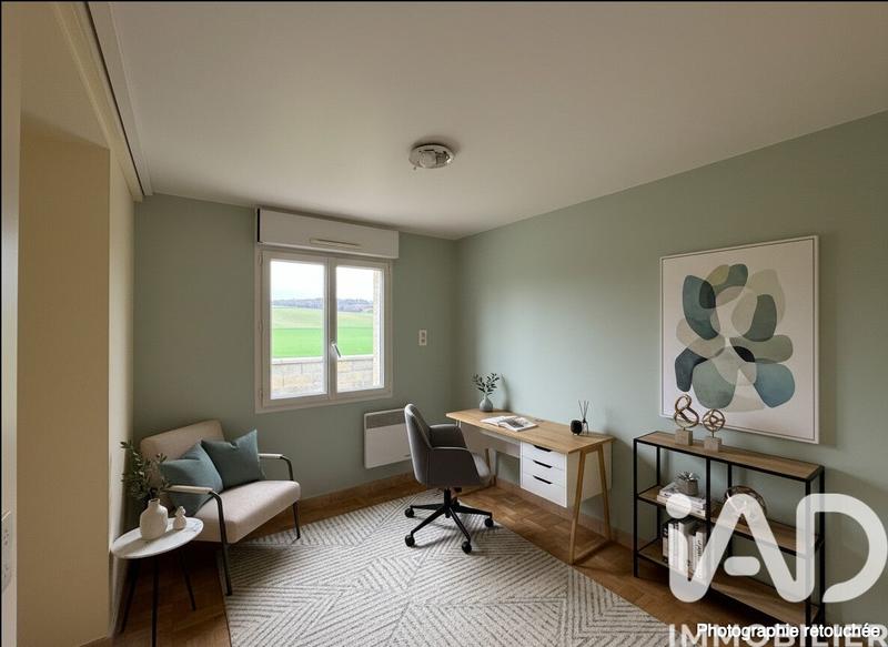 Maison - 148 m² - 5 pièces