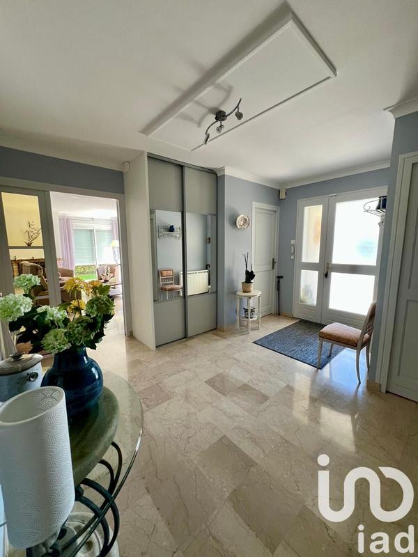 Maison - 153 m² - 5 pièces