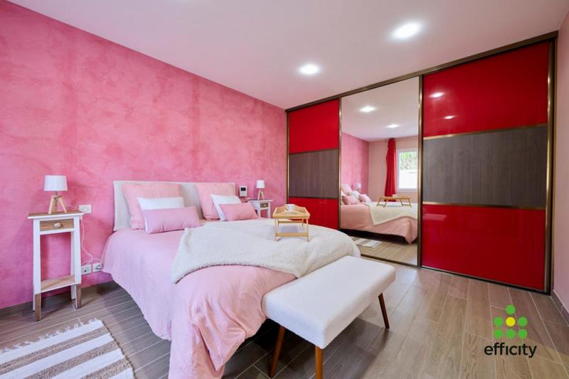 Maison d'architecte - 204 m² - 5 pièces