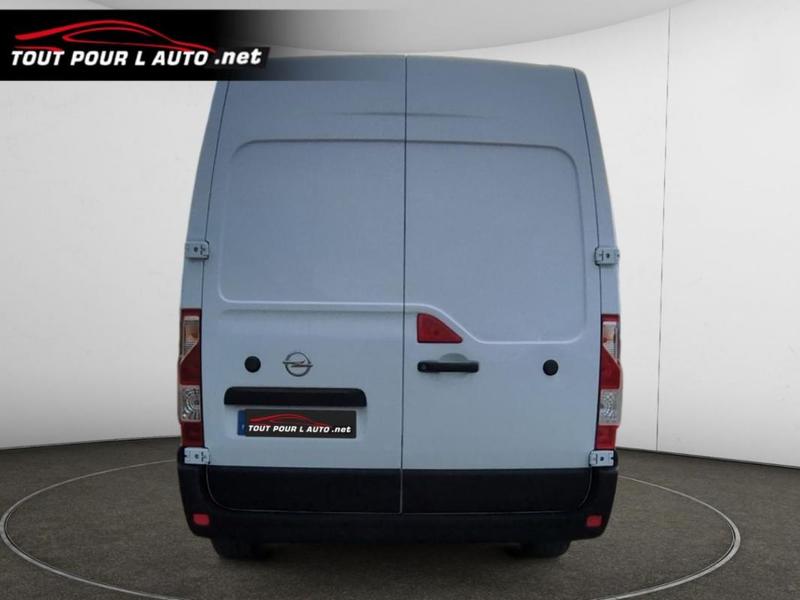 Opel Movano Fg F3500 L3h2 2.3 Cdti 170 Biturbo Start/Stop