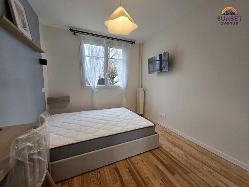 Appartement - 69 m² - 4 pièces