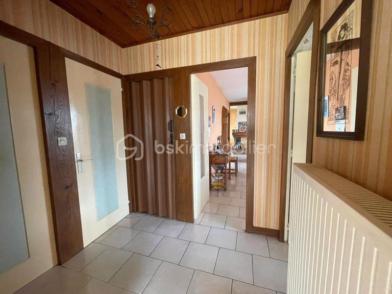 Pavillon - 79 m² - 4 pièces