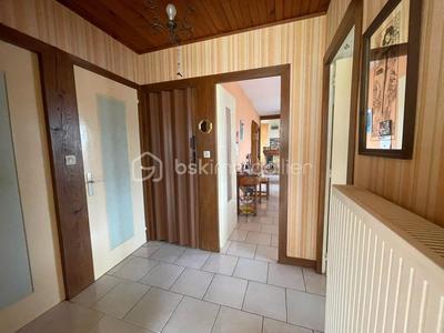 Pavillon - 79 m² - 4 pièces