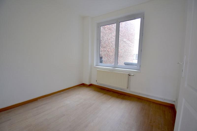 Appartement - 55 m² - 1 pièce