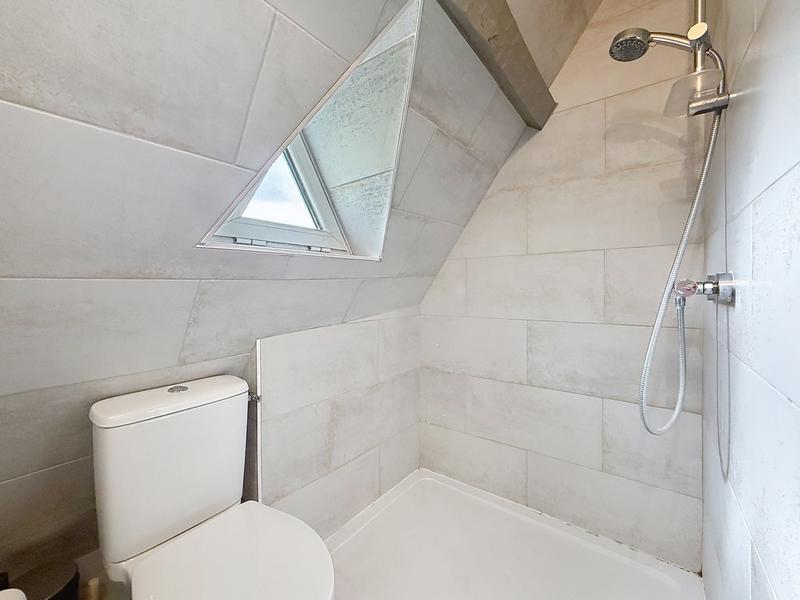 Maison - 36 m² - 2 pièces