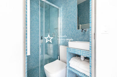 Appartement - 23 m² - 1 pièce