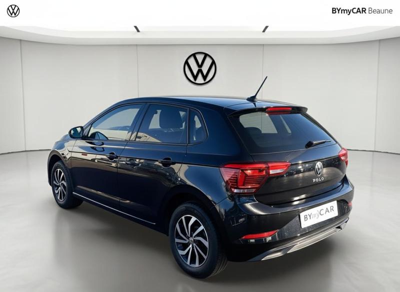 Volkswagen Polo 1.0 Tsi 95 s&amp;S Dsg7 Vw Edition