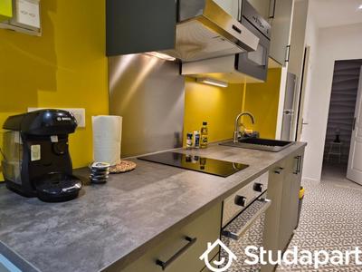 Maison - 40 m² - 2 pièces