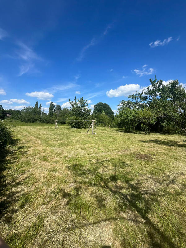 Maison - 78 m² - 4 pièces