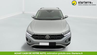 Volkswagen t-Roc 1.5 Tsi Evo2 150 Start/Stop Dsg7 Life
