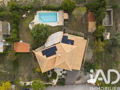 Maison - 135 m² - 4 pièces