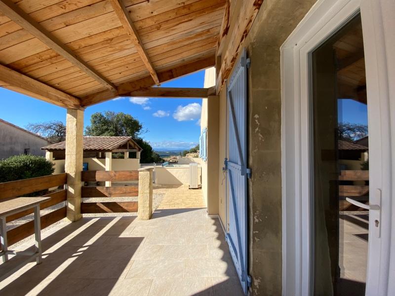 Villa - 224 m² - 8 pièces