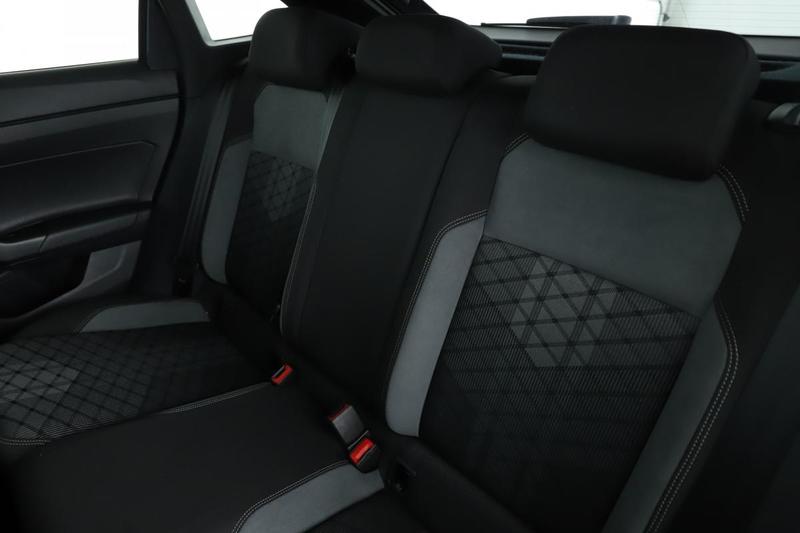 Volkswagen Taigo 1.5 Tsi R-Line Dsg7 150 ch