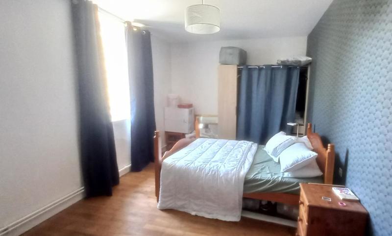 Maison en pierre - 134 m² - 6 pièces