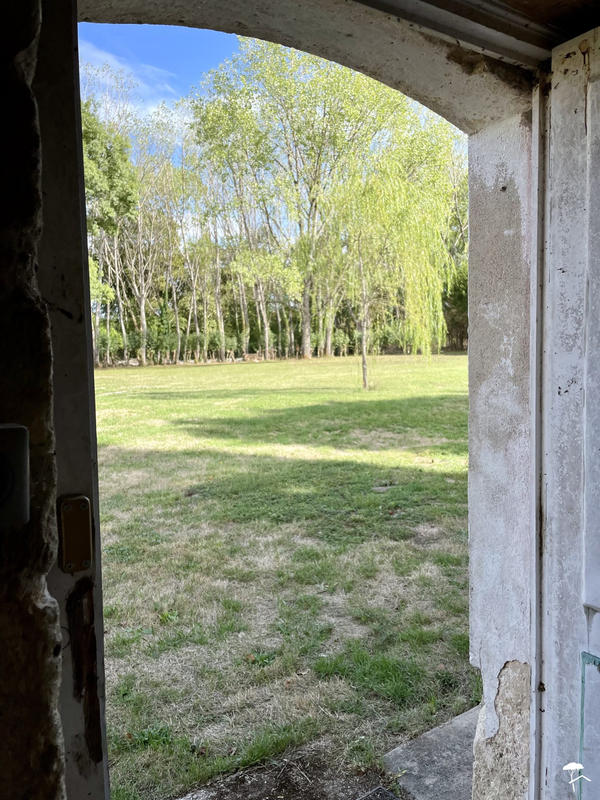 Maison ancienne - 82 m² - 3 pièces