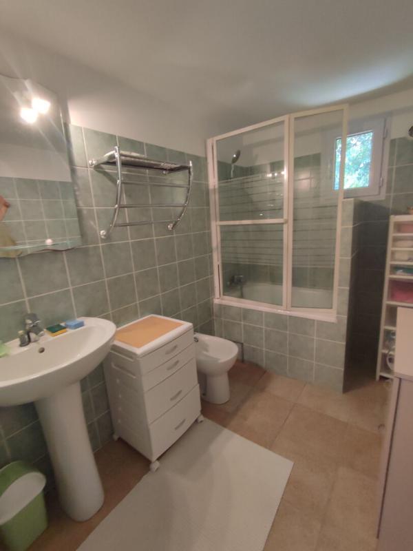 Maison - 89 m² - 5 pièces