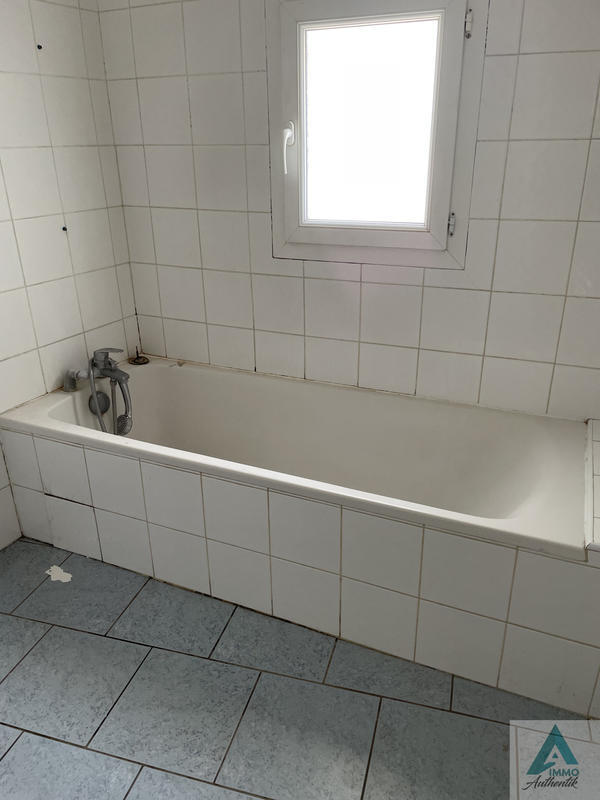 Appartement - 3 pièces