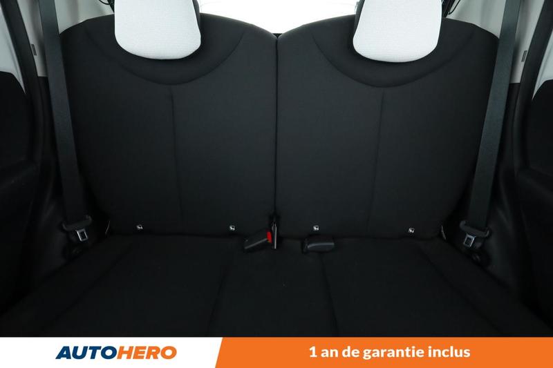 Citroën C1 1.0 VTi Urban Ride 5p 72 ch