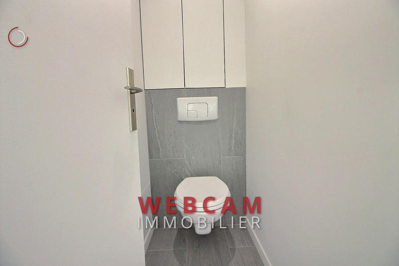 Appartement - 55 m² - 2 pièces