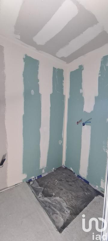 Maison de campagne - 57 m² - 2 pièces