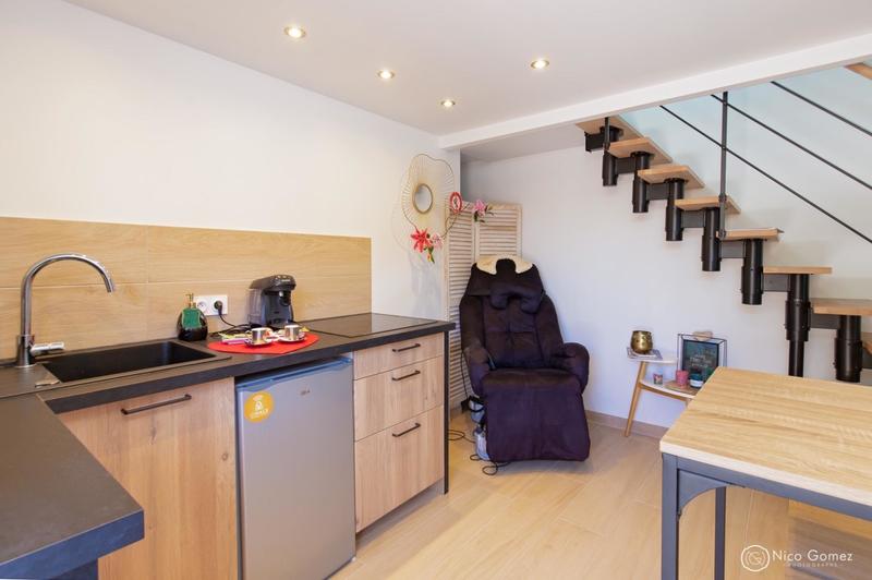 Villa - 159 m² - 6 pièces