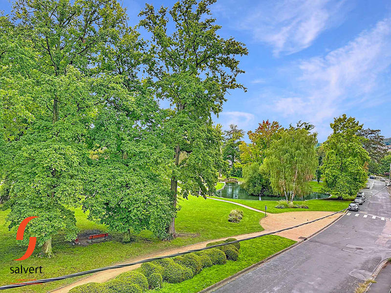 Appartement - 101 m² - 4 pièces