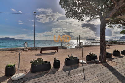 Bureau - 60 m² - 3 pièces