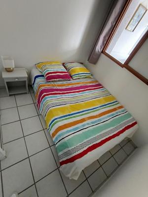 Appartement - 30 m² - 2 pièces