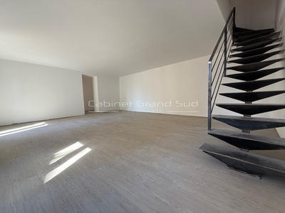 Maison de village - 100 m² - 4 pièces