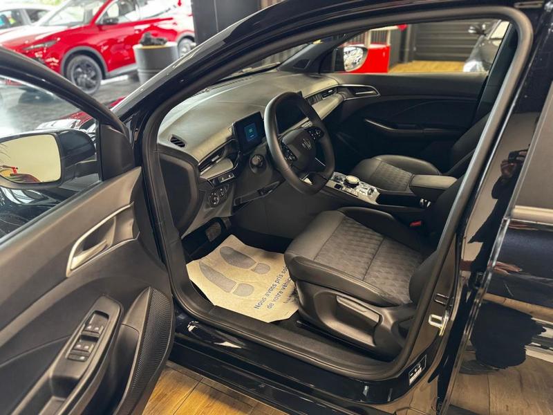 Mg mg3 1.5 Hybrid+ 195 Luxury